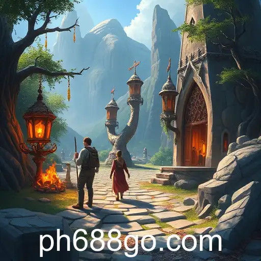 Evolving Landscape of Online Gaming: PH688 Lead