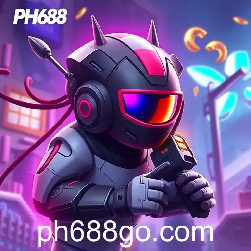 Exploring PH688: A New Age for Online Gaming