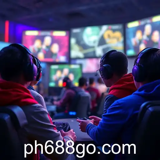 Gaming Evolutions and Cultural Shifts