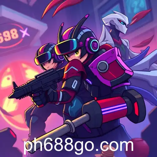 Online Gaming Landscape in 2025