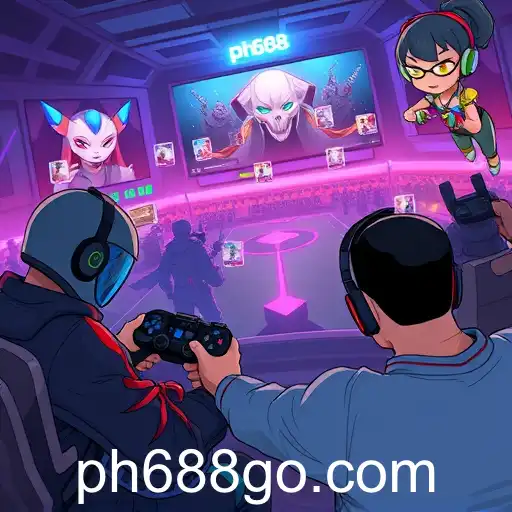 PH688: Evolution of the Gaming Experience