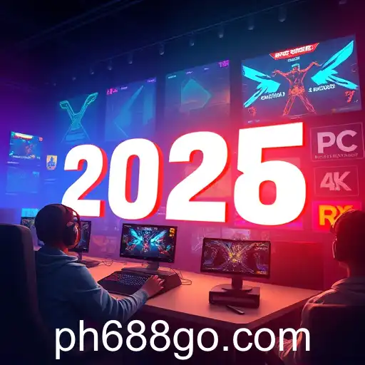 Exploring the Rise of PH688 in Gaming