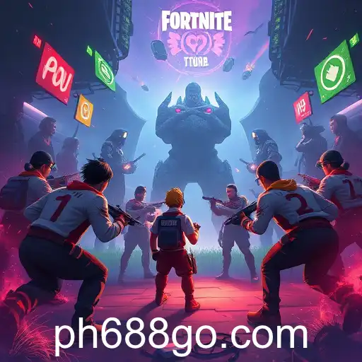 PH688: A New Era in Online Gaming