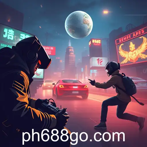 The Rise of PH688 and Its Impact on Online Gaming