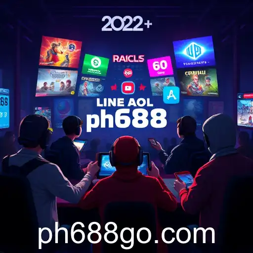 The Rise of Gaming Platforms in 2025