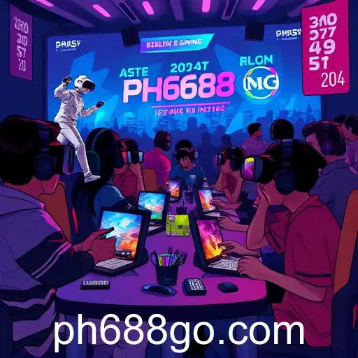 The Rise of Online Gaming Platforms in Mid-2020s